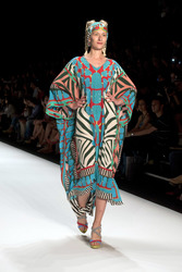 Berlin Fashion Week Spring/Summer 2014