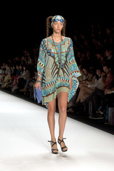 Berlin Fashion Week Spring/Summer 2014