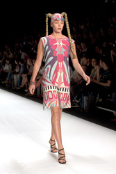 Berlin Fashion Week Spring/Summer 2014