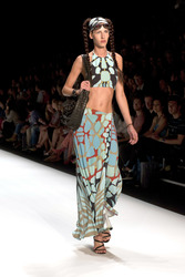 Berlin Fashion Week Spring/Summer 2014