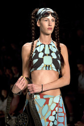 Berlin Fashion Week Spring/Summer 2014