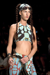 Berlin Fashion Week Spring/Summer 2014