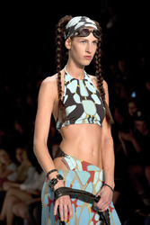 Berlin Fashion Week Spring/Summer 2014