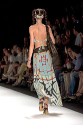 Berlin Fashion Week Spring/Summer 2014