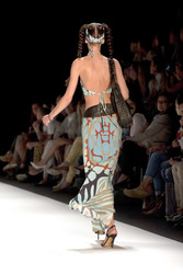 Berlin Fashion Week Spring/Summer 2014