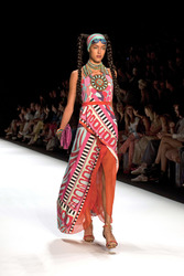 Berlin Fashion Week Spring/Summer 2014