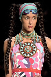 Berlin Fashion Week Spring/Summer 2014