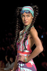 Berlin Fashion Week Spring/Summer 2014