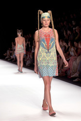Berlin Fashion Week Spring/Summer 2014