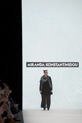 Berlin Fashion Week Spring/Summer 2014