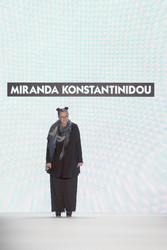 Berlin Fashion Week Spring/Summer 2014