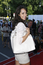 Berlin Fashion Week Spring/Summer 2014