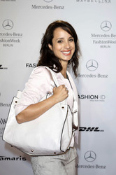 Berlin Fashion Week Spring/Summer 2014
