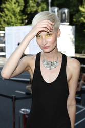 Berlin Fashion Week Spring/Summer 2014