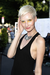 Berlin Fashion Week Spring/Summer 2014