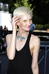 Berlin Fashion Week Spring/Summer 2014