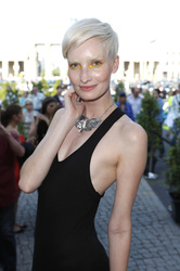 Berlin Fashion Week Spring/Summer 2014