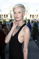 Berlin Fashion Week Spring/Summer 2014