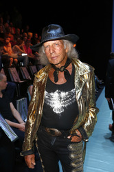 Berlin Fashion Week Spring/Summer 2014