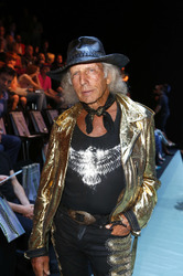 Berlin Fashion Week Spring/Summer 2014