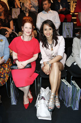 Berlin Fashion Week Spring/Summer 2014