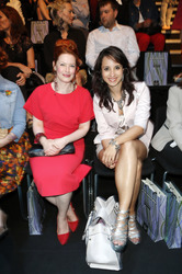 Berlin Fashion Week Spring/Summer 2014