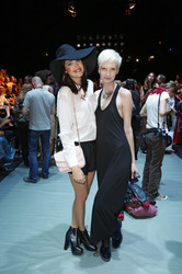 Berlin Fashion Week Spring/Summer 2014