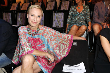 Berlin Fashion Week Spring/Summer 2014