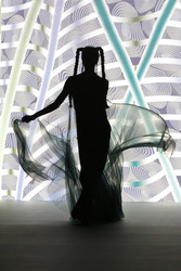 Berlin Fashion Week Spring/Summer 2014