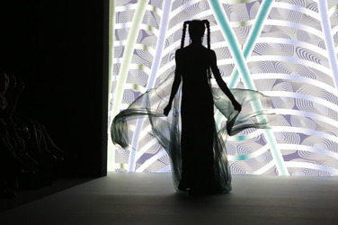 Berlin Fashion Week Spring/Summer 2014