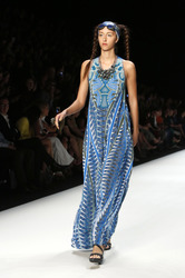Berlin Fashion Week Spring/Summer 2014
