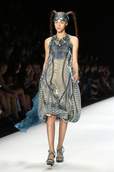 Berlin Fashion Week Spring/Summer 2014