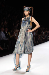 Berlin Fashion Week Spring/Summer 2014