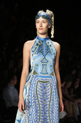 Berlin Fashion Week Spring/Summer 2014