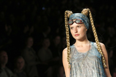 Berlin Fashion Week Spring/Summer 2014