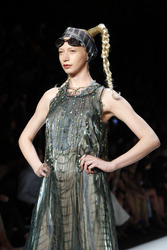 Berlin Fashion Week Spring/Summer 2014