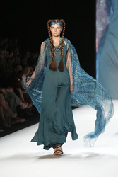 Berlin Fashion Week Spring/Summer 2014