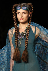 Berlin Fashion Week Spring/Summer 2014