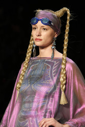Berlin Fashion Week Spring/Summer 2014