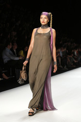 Berlin Fashion Week Spring/Summer 2014