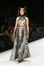Berlin Fashion Week Spring/Summer 2014