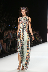 Berlin Fashion Week Spring/Summer 2014