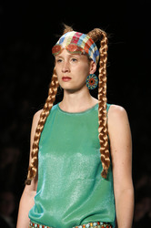 Berlin Fashion Week Spring/Summer 2014