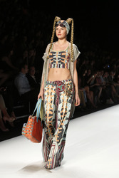 Berlin Fashion Week Spring/Summer 2014