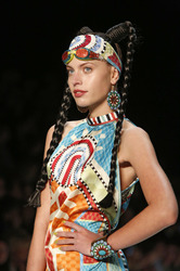 Berlin Fashion Week Spring/Summer 2014