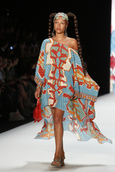 Berlin Fashion Week Spring/Summer 2014
