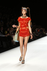 Berlin Fashion Week Spring/Summer 2014