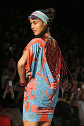 Berlin Fashion Week Spring/Summer 2014