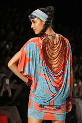 Berlin Fashion Week Spring/Summer 2014