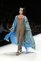 Berlin Fashion Week Spring/Summer 2014